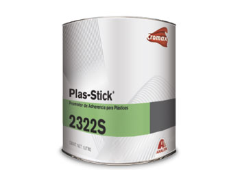 2322S ADHERENTE PARA PLASTICOSS