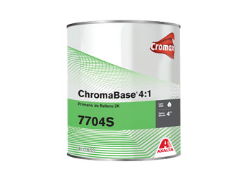 Chromaprimer 7704s