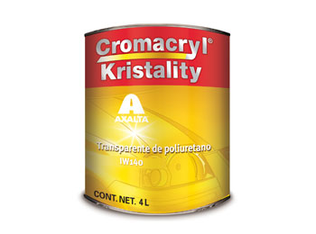 Kristality iw140